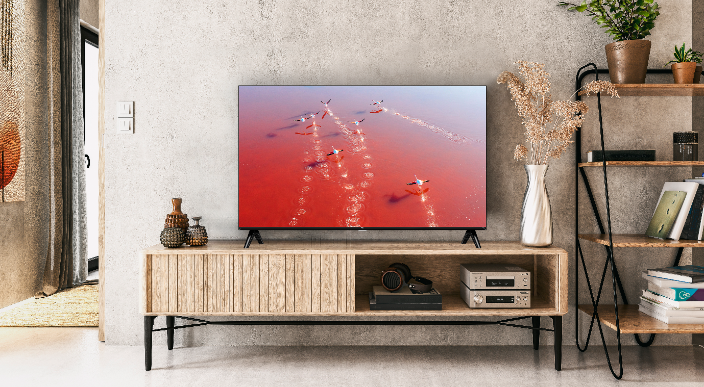  TCL lancia la nuova linea di Smart TV QLED con Fire TV integrata